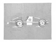 moshat� pamutsz�nyeg - Behajtani tilos!